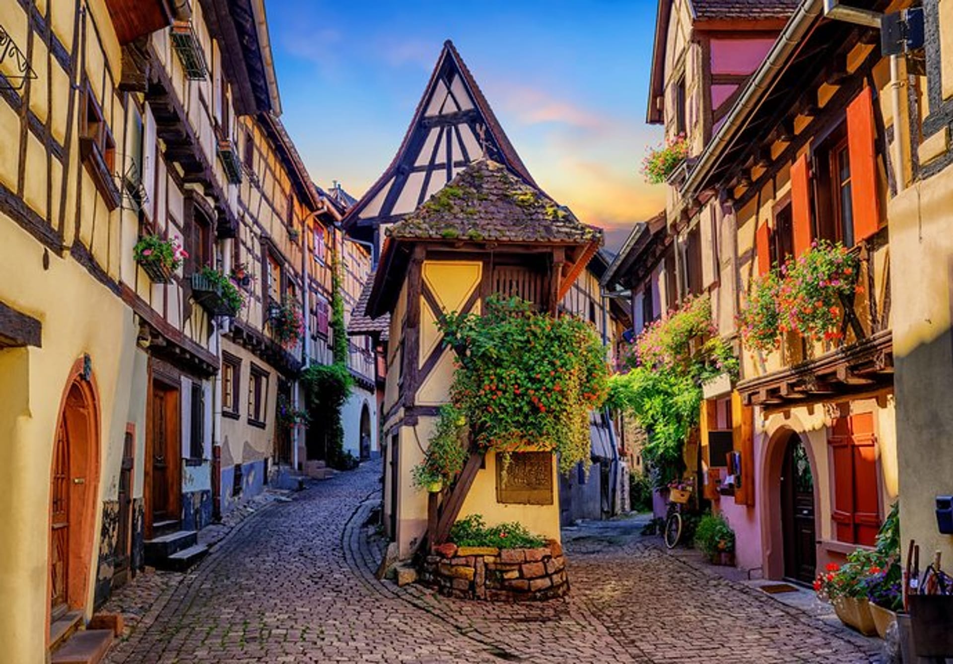 » Country Heritage Tours 
