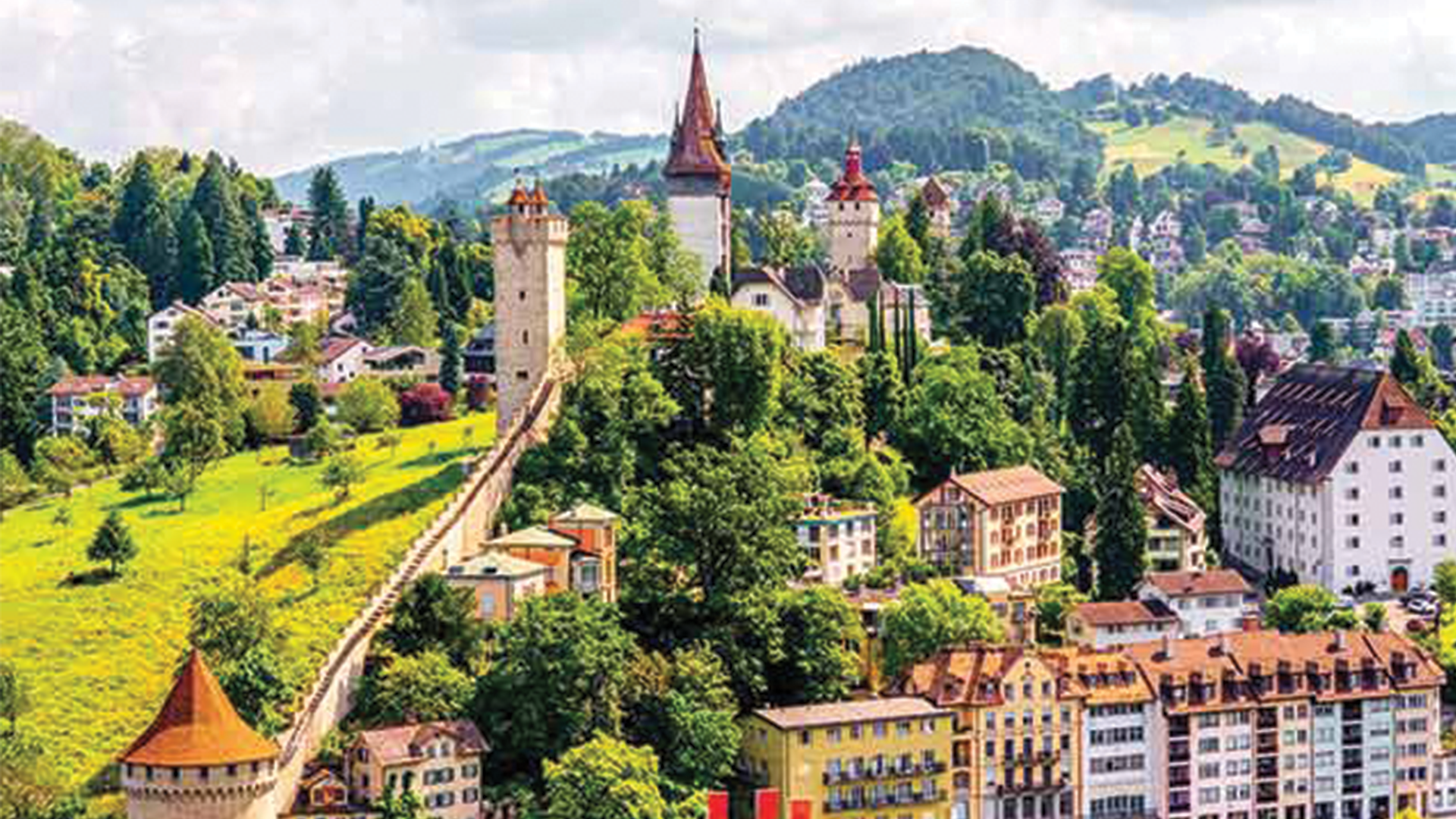 » Country Heritage Tours 