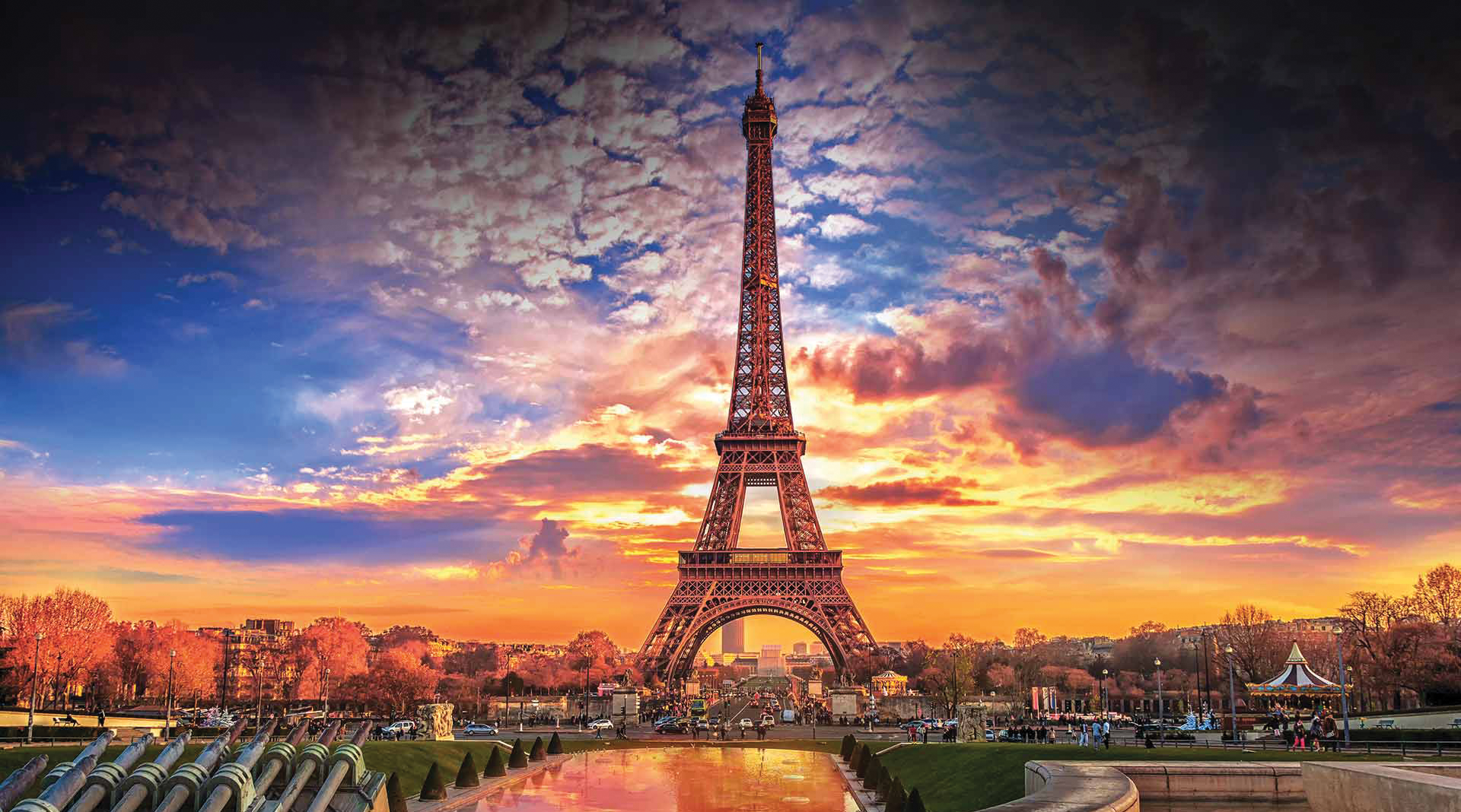 » Country Heritage Tours 