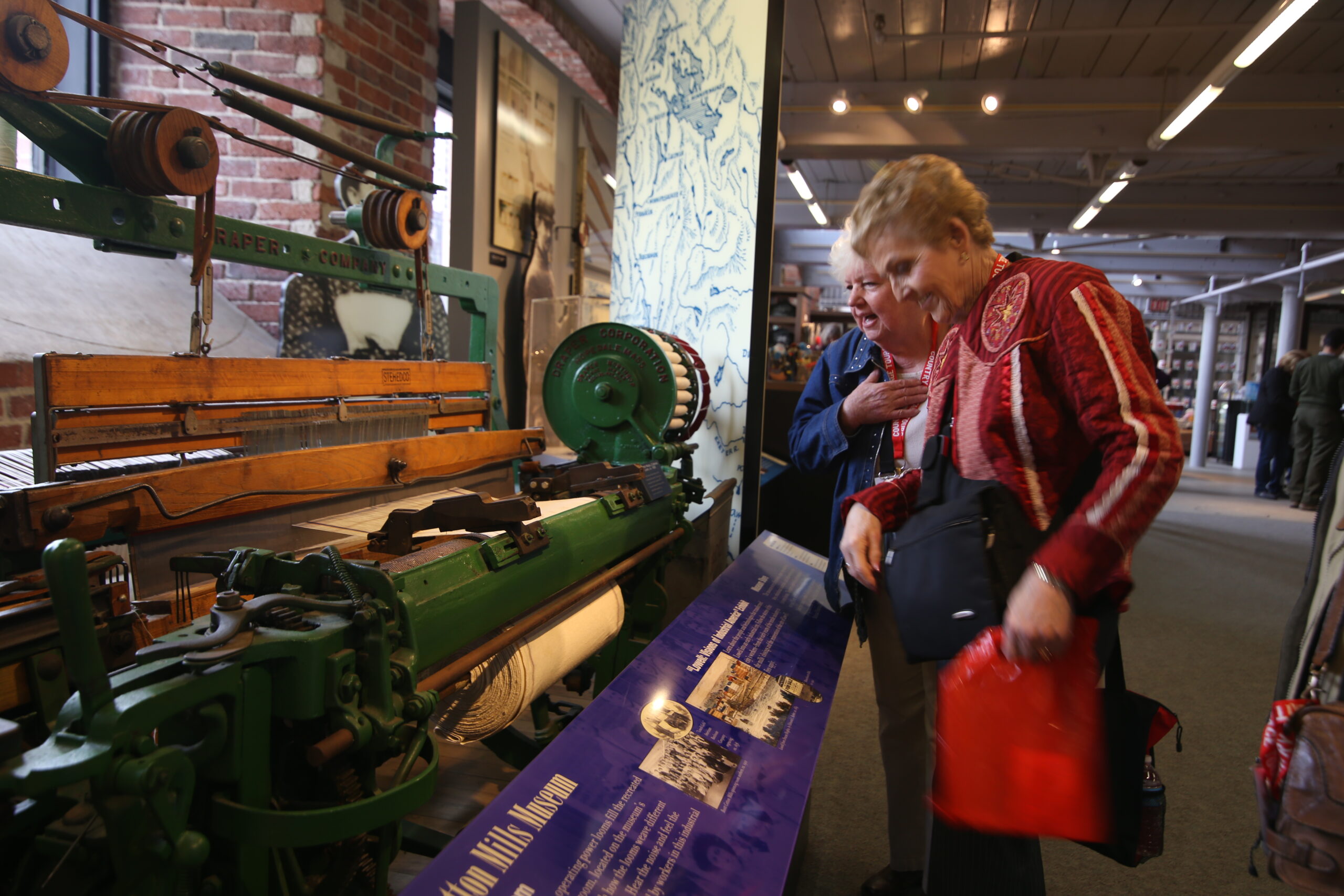 » Country Heritage Tours 