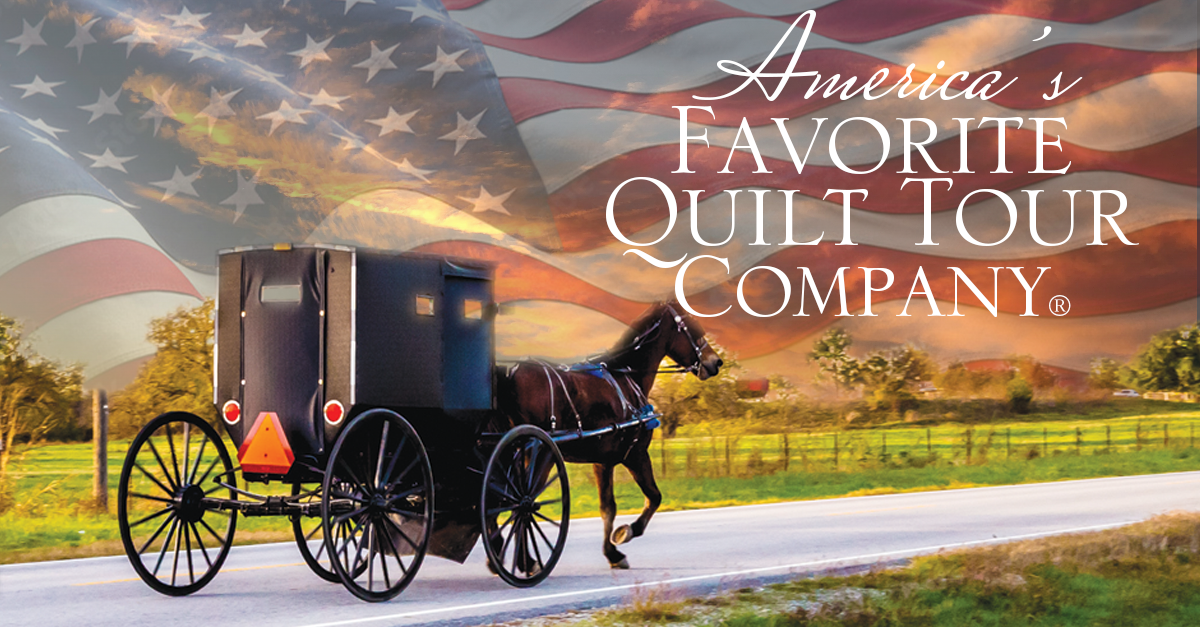 French Tapestry Quilt Tour» Country Heritage Tours