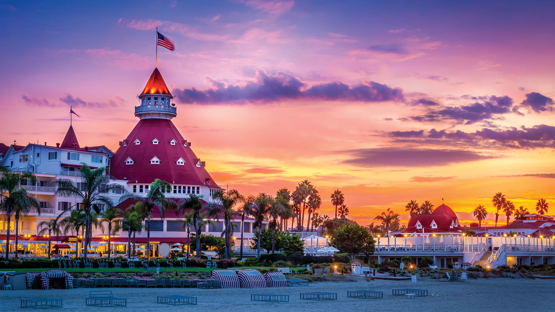 » Country Heritage Tours
