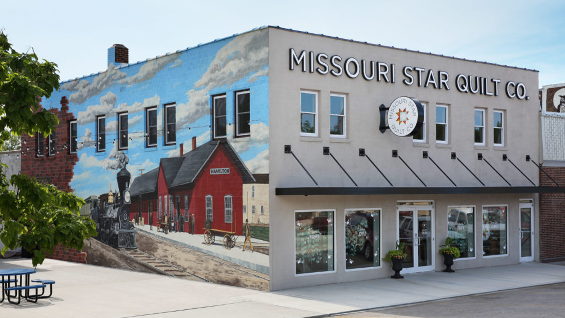 » Country Heritage Tours 