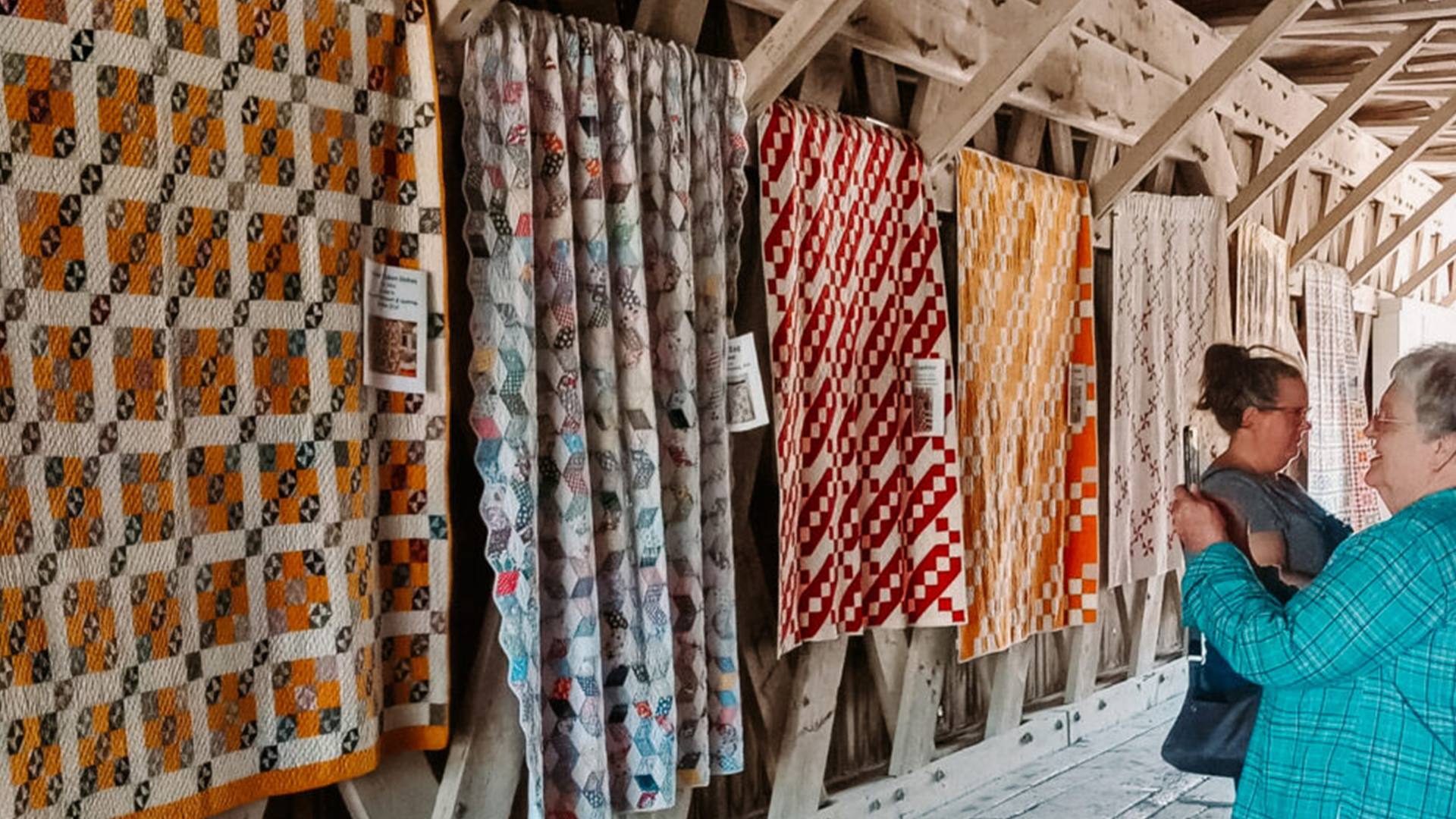 » Country Heritage Tours 