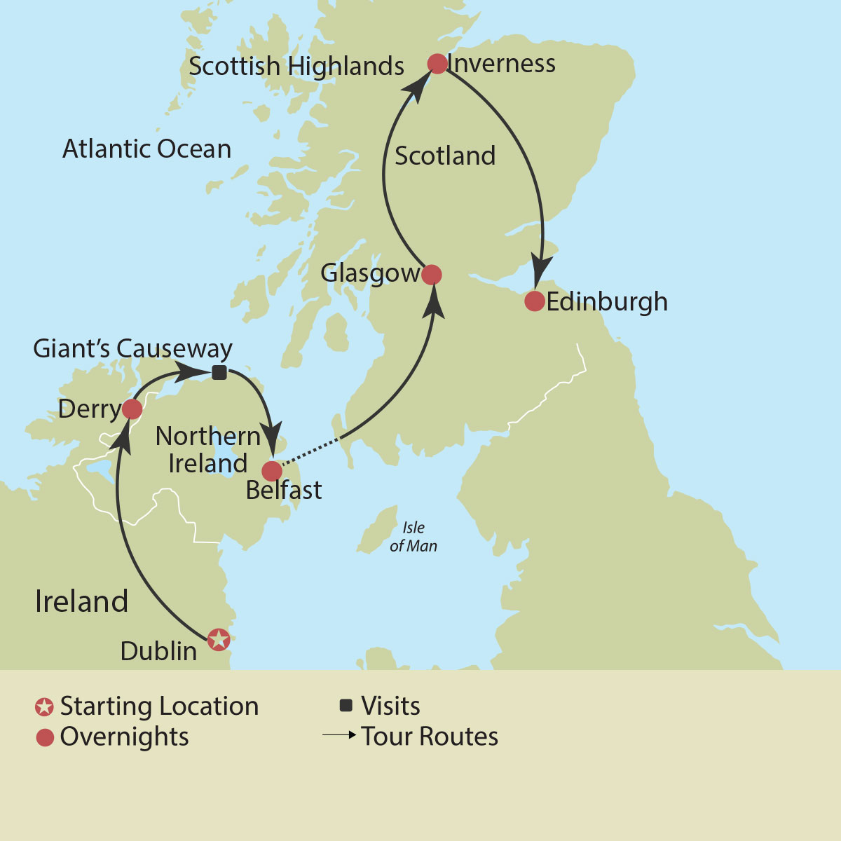 » Country Heritage Tours 