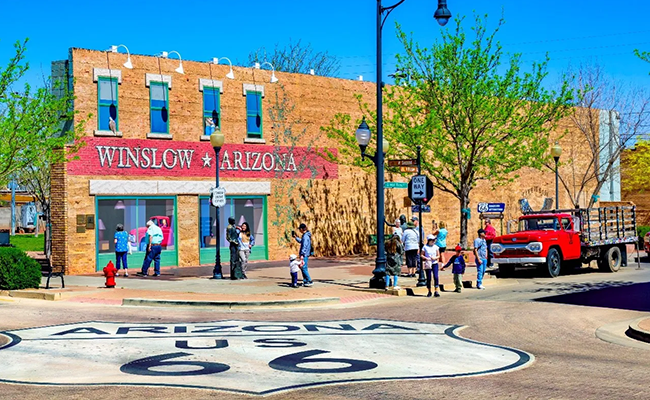 » Country Heritage Tours 