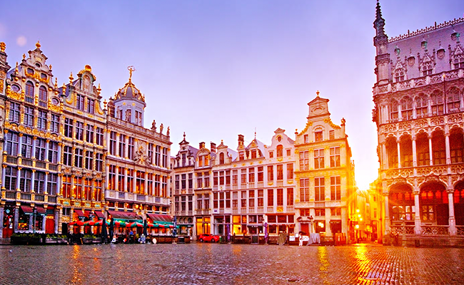 » Country Heritage Tours 