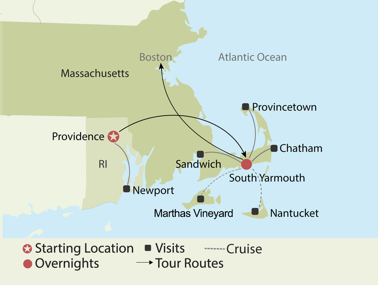 » Country Heritage Tours 