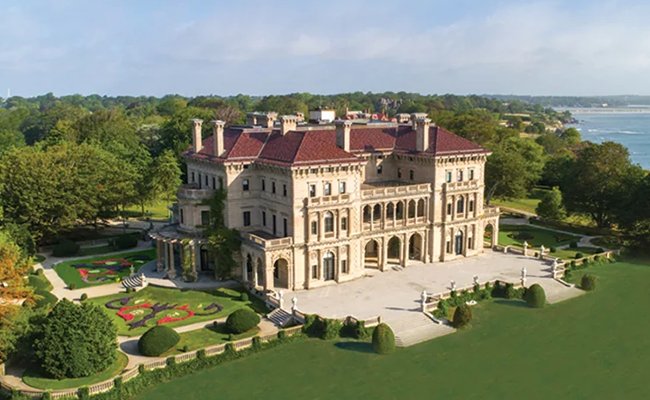 » Country Heritage Tours 