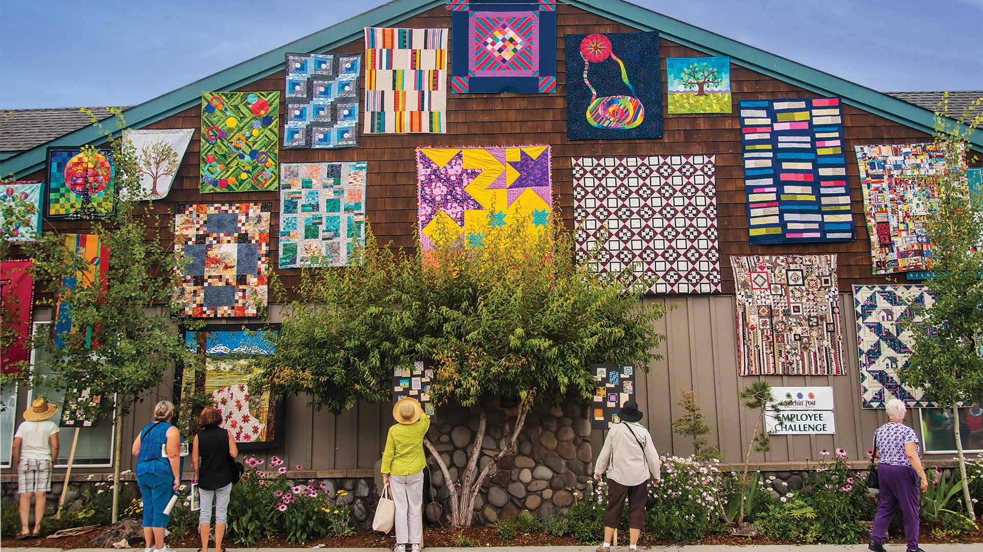 » Country Heritage Tours 