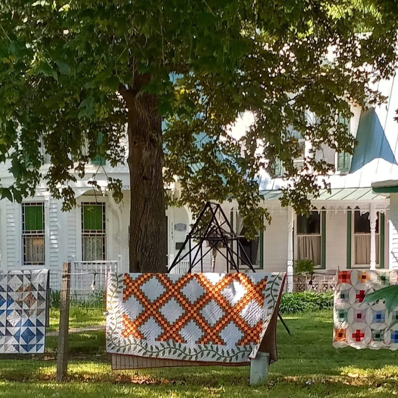 » Country Heritage Tours 