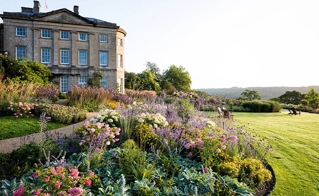 » Country Heritage Tours 