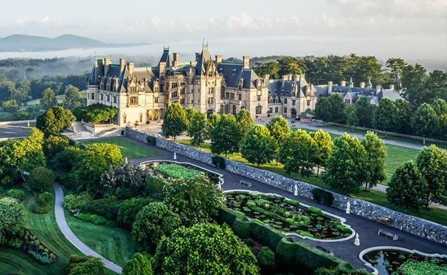 » Country Heritage Tours 