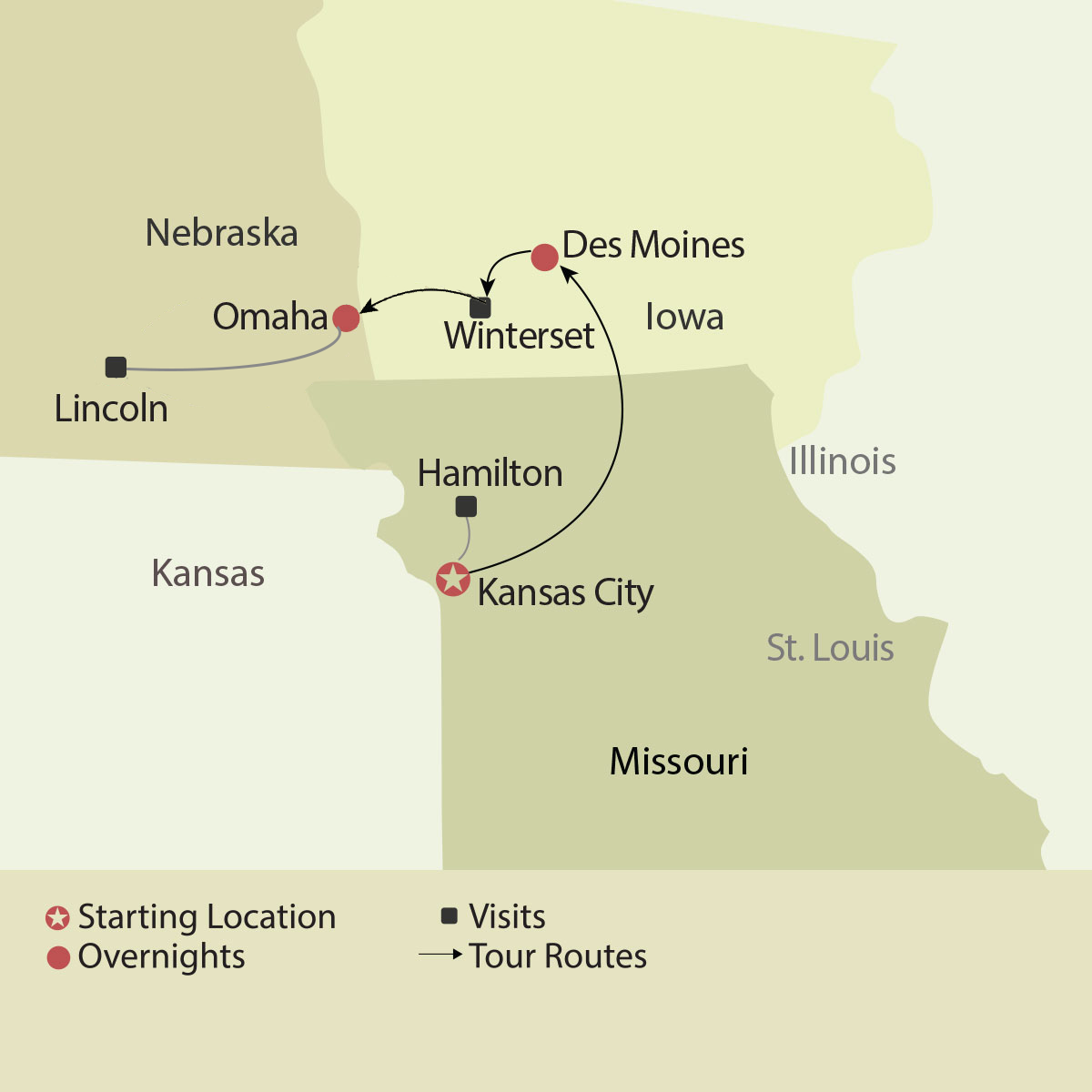 » Country Heritage Tours 