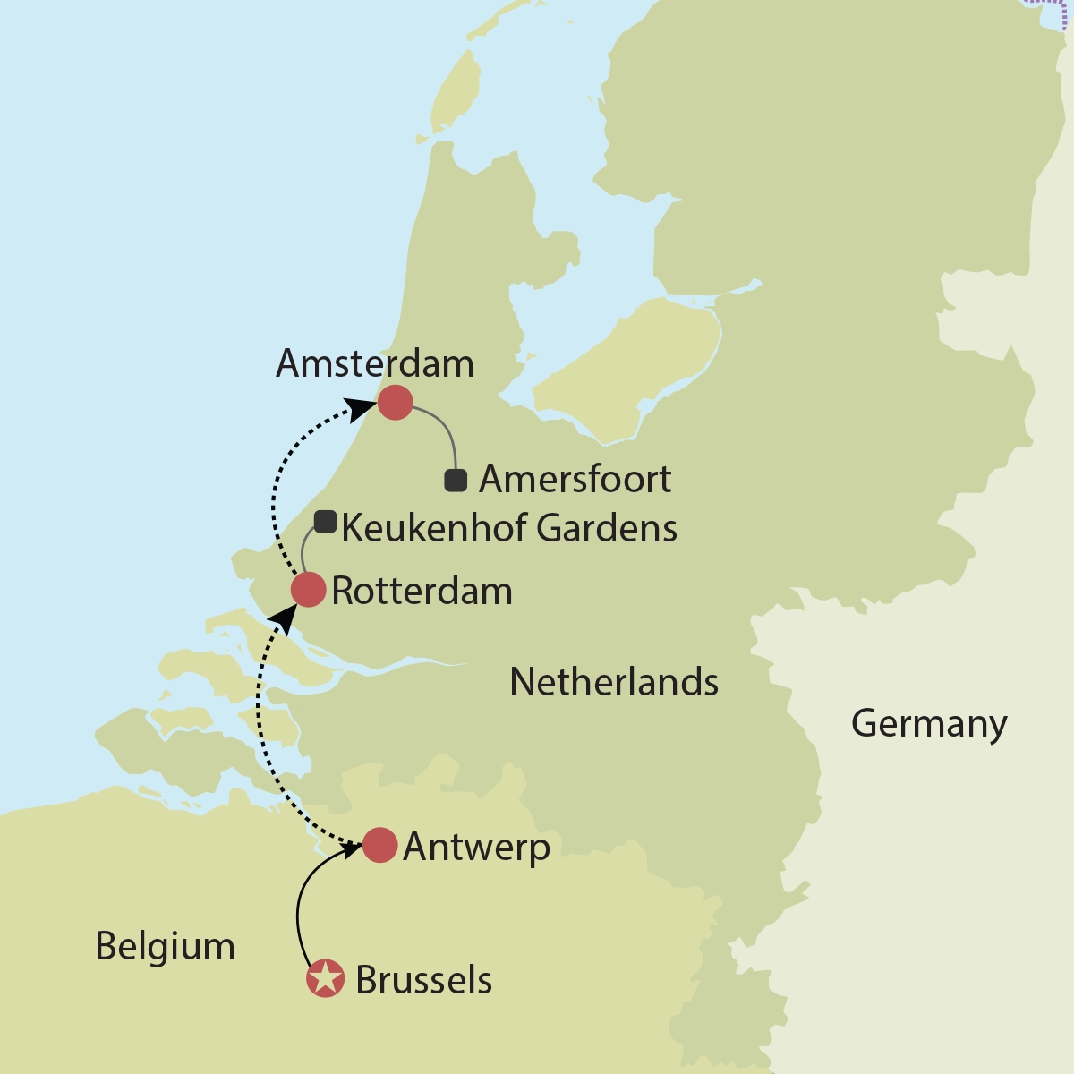 » Country Heritage Tours 