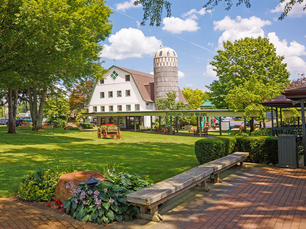 » Country Heritage Tours 