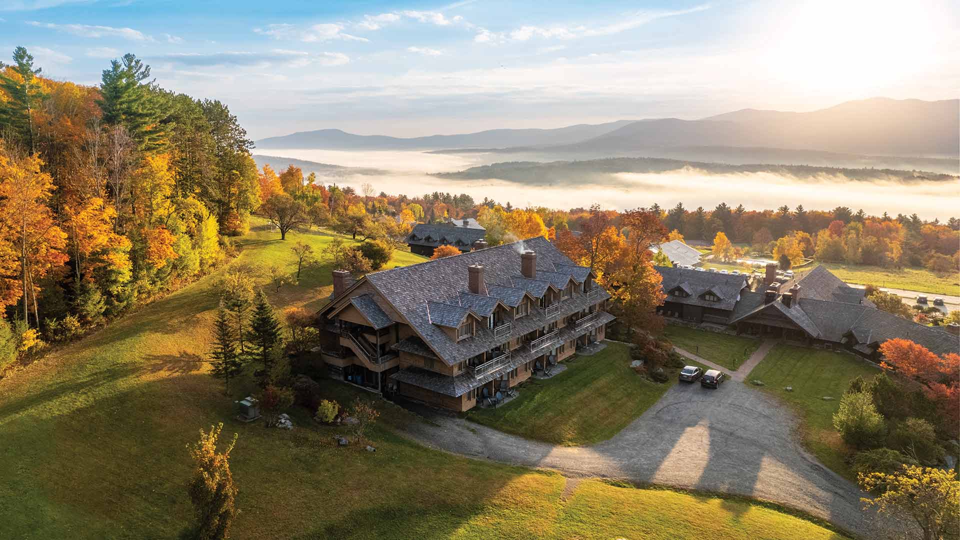 » Country Heritage Tours 