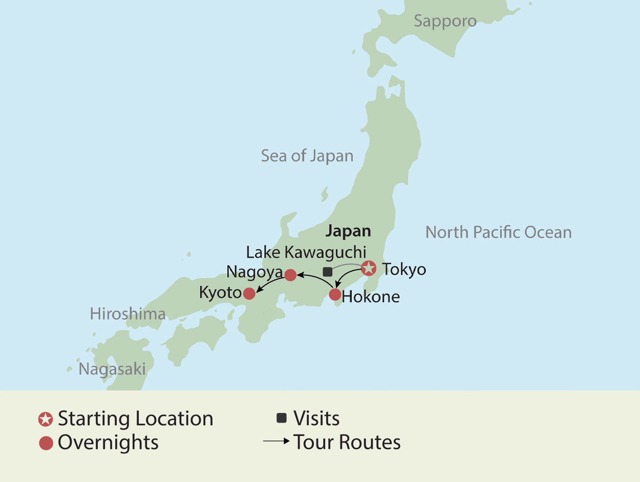 » Country Heritage Tours 