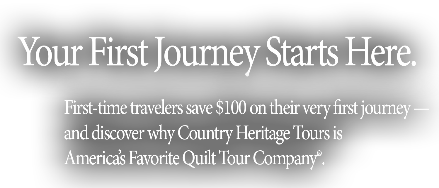 » Country Heritage Tours 