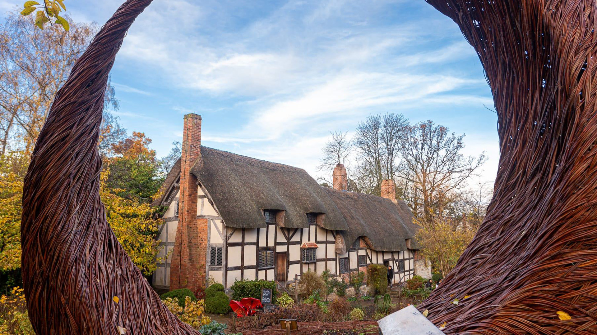 » Country Heritage Tours » Country Heritage Tours