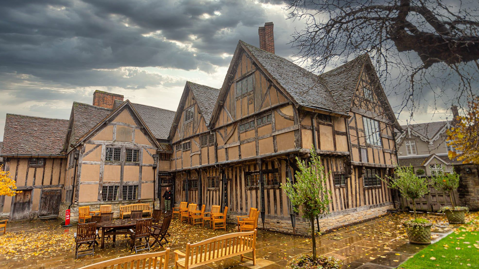 » Country Heritage Tours 