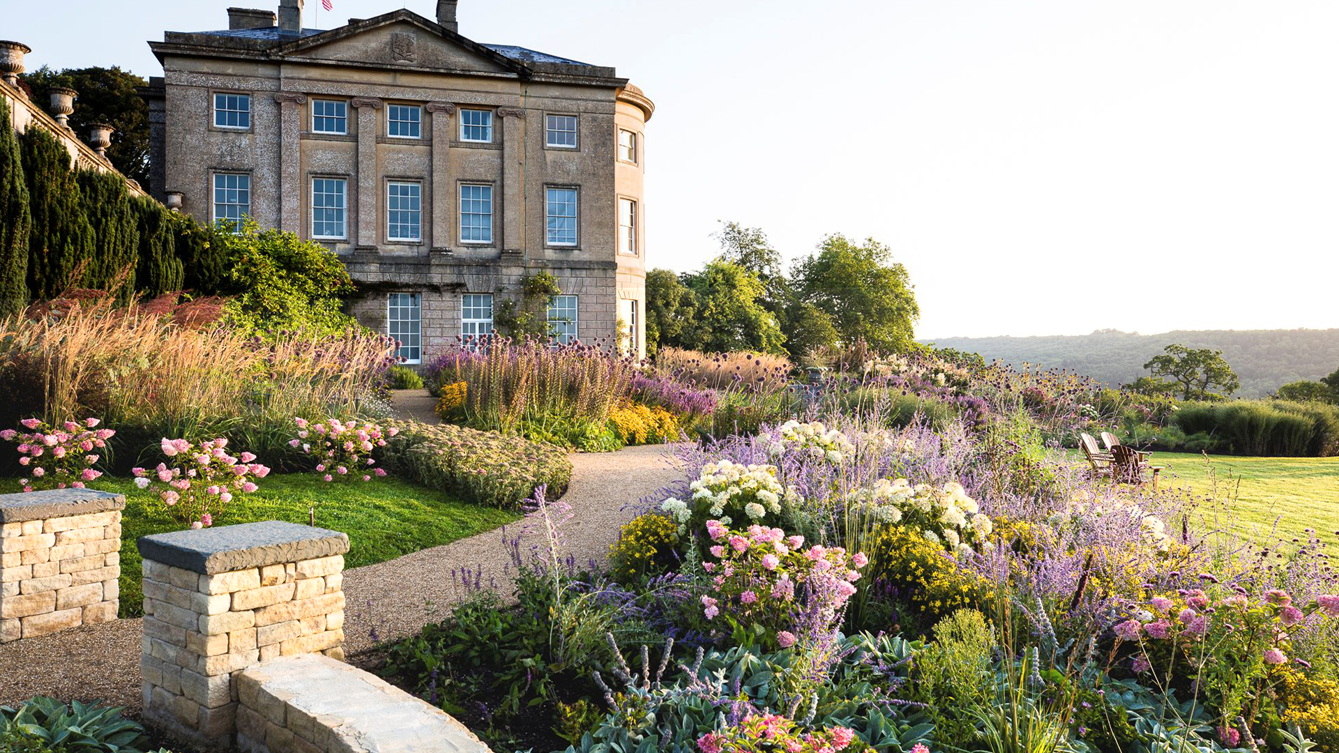 » Country Heritage Tours 