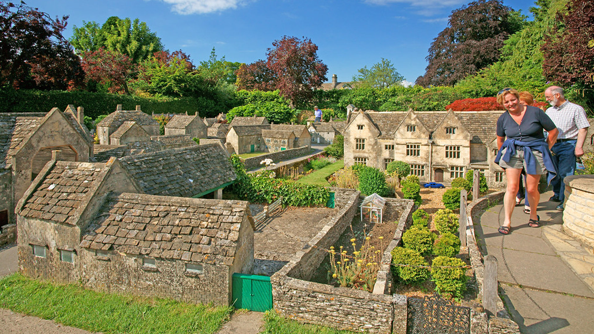 » Country Heritage Tours 