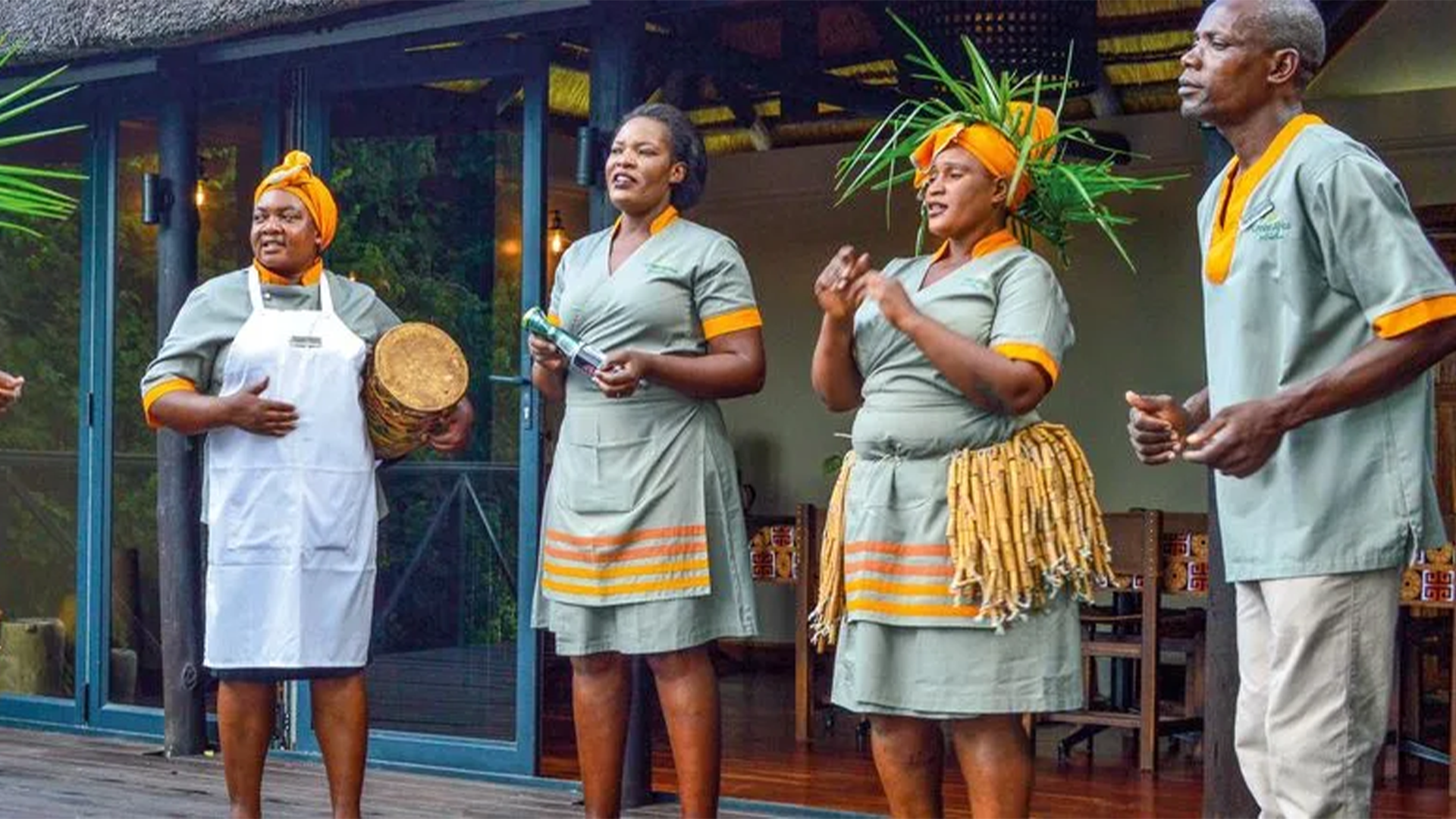 » Country Heritage Tours 