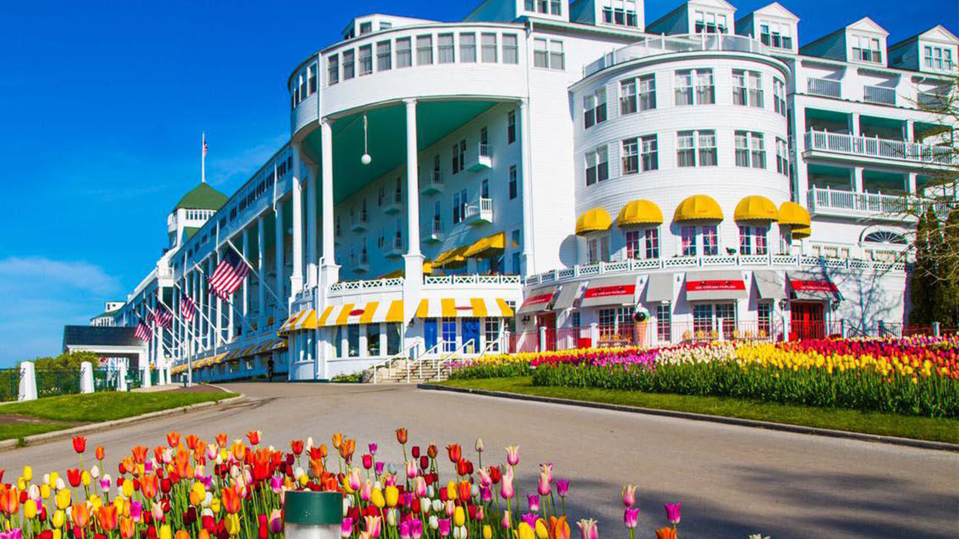 » Country Heritage Tours 