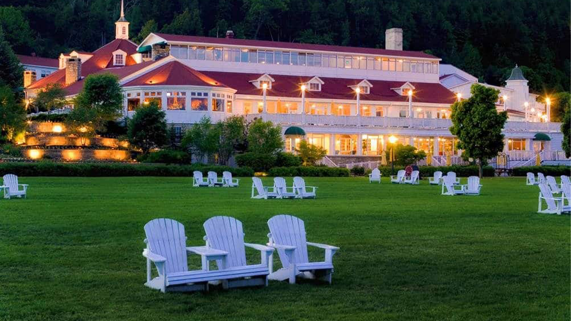 » Country Heritage Tours 