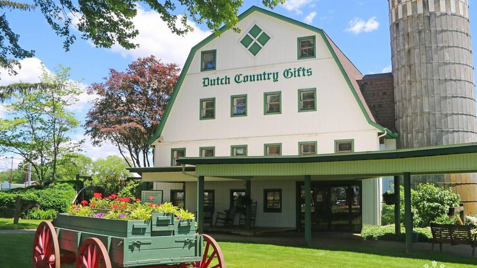 » Country Heritage Tours 
