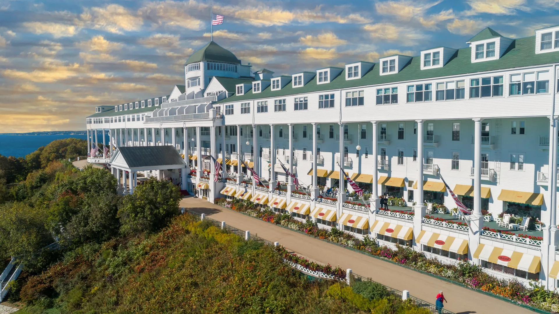 » Country Heritage Tours 