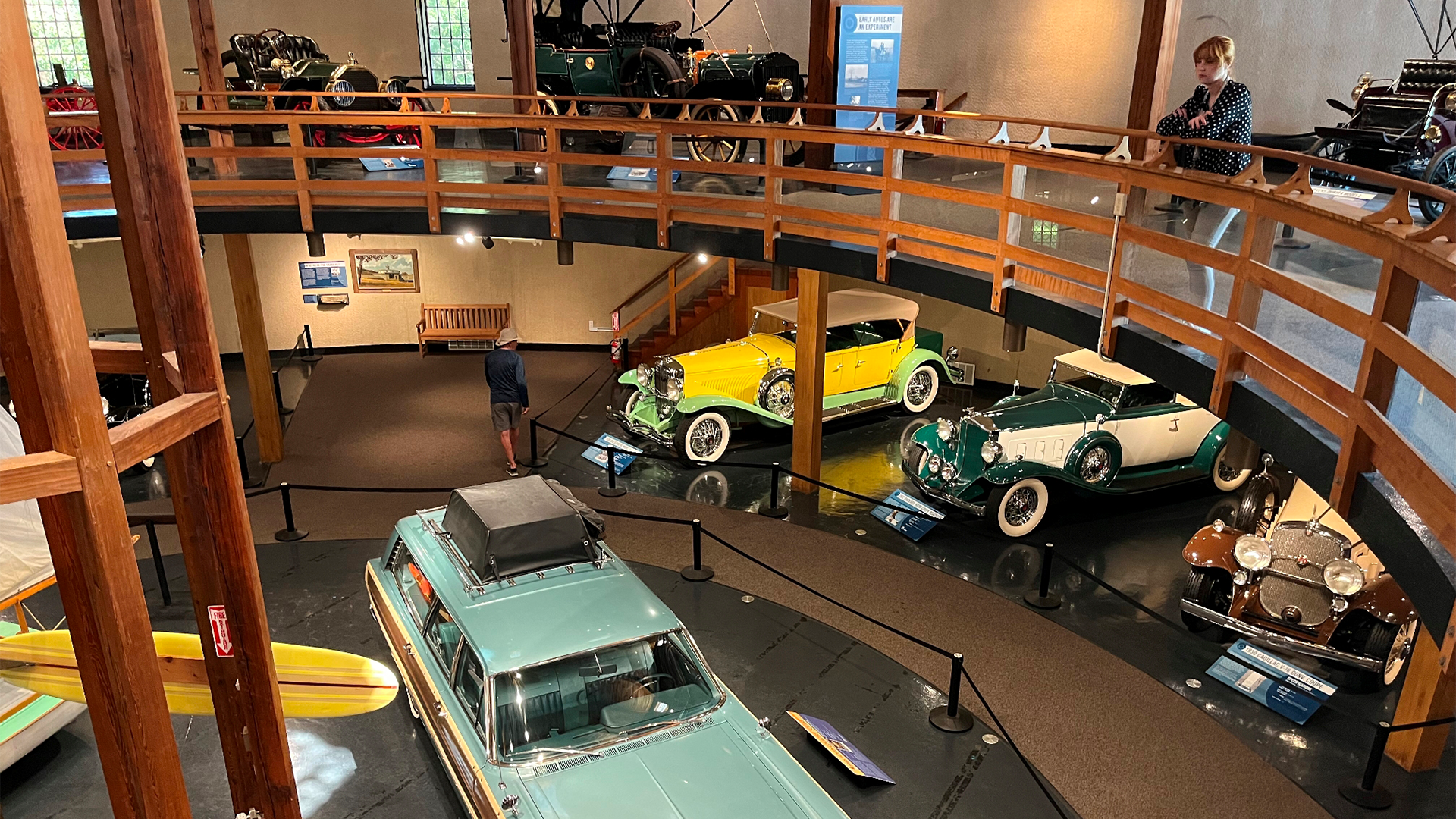 » Country Heritage Tours 