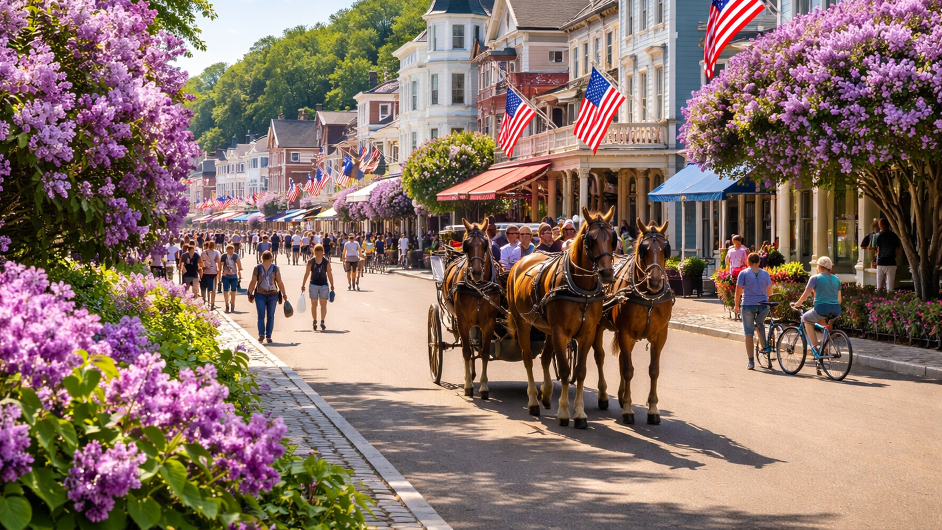 » Country Heritage Tours 