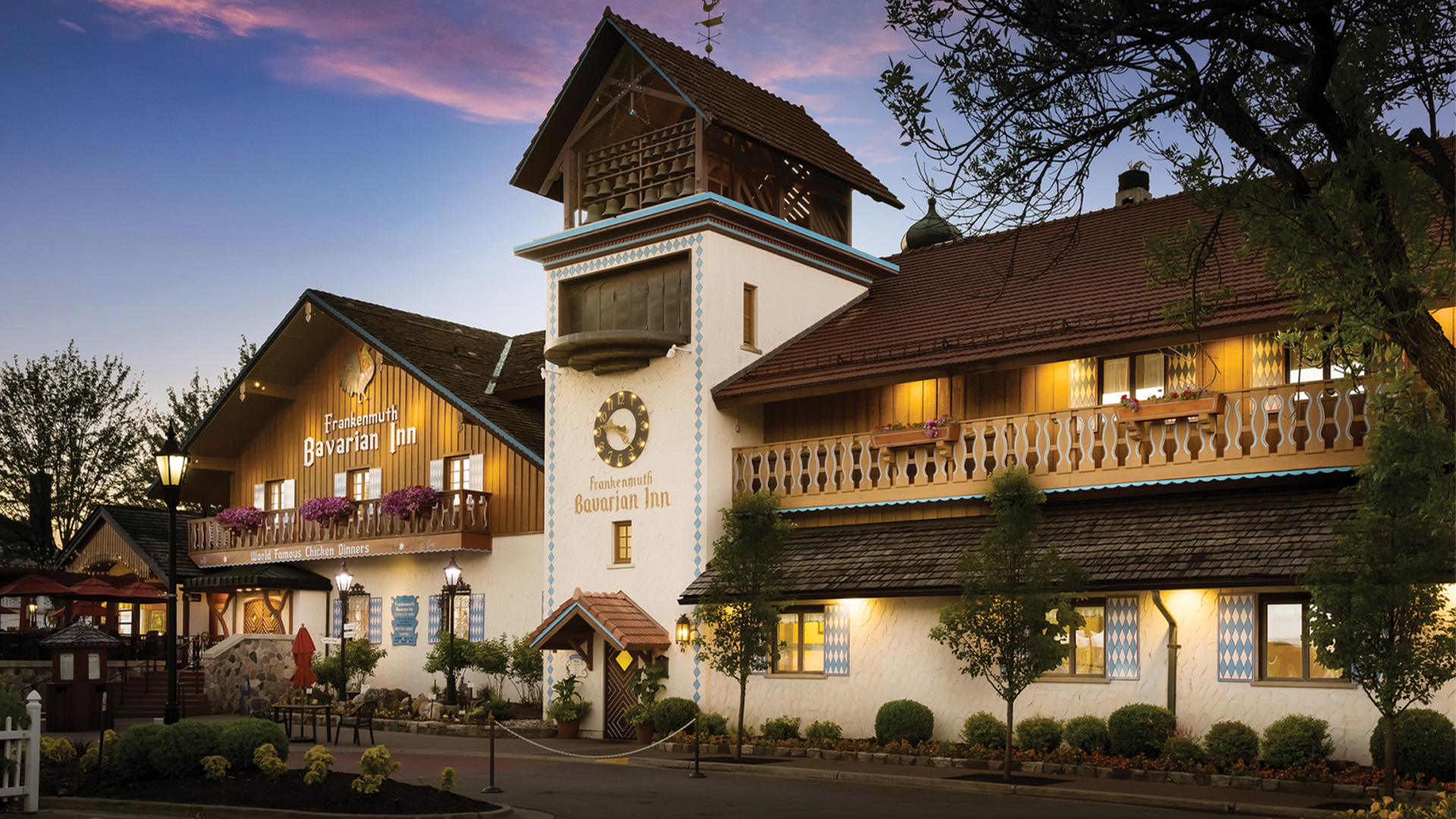 » Country Heritage Tours