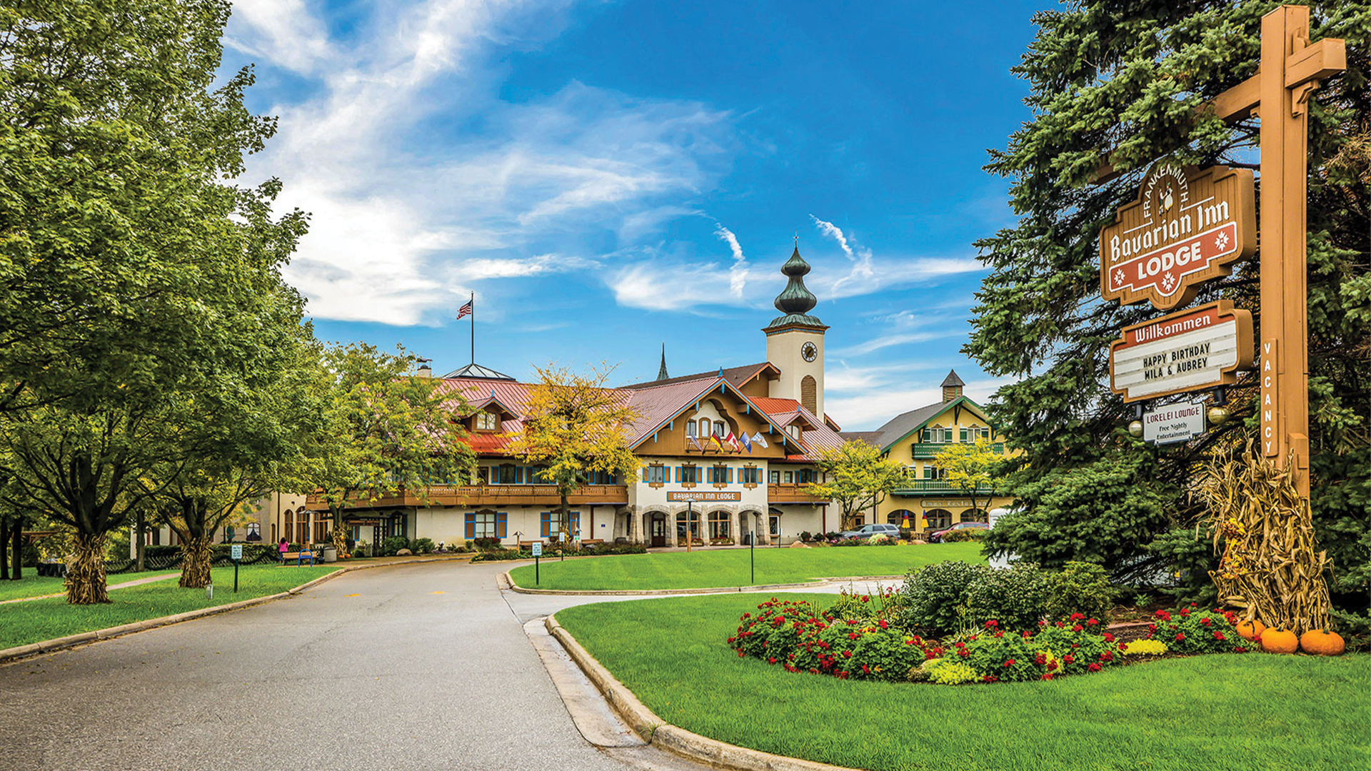 » Country Heritage Tours