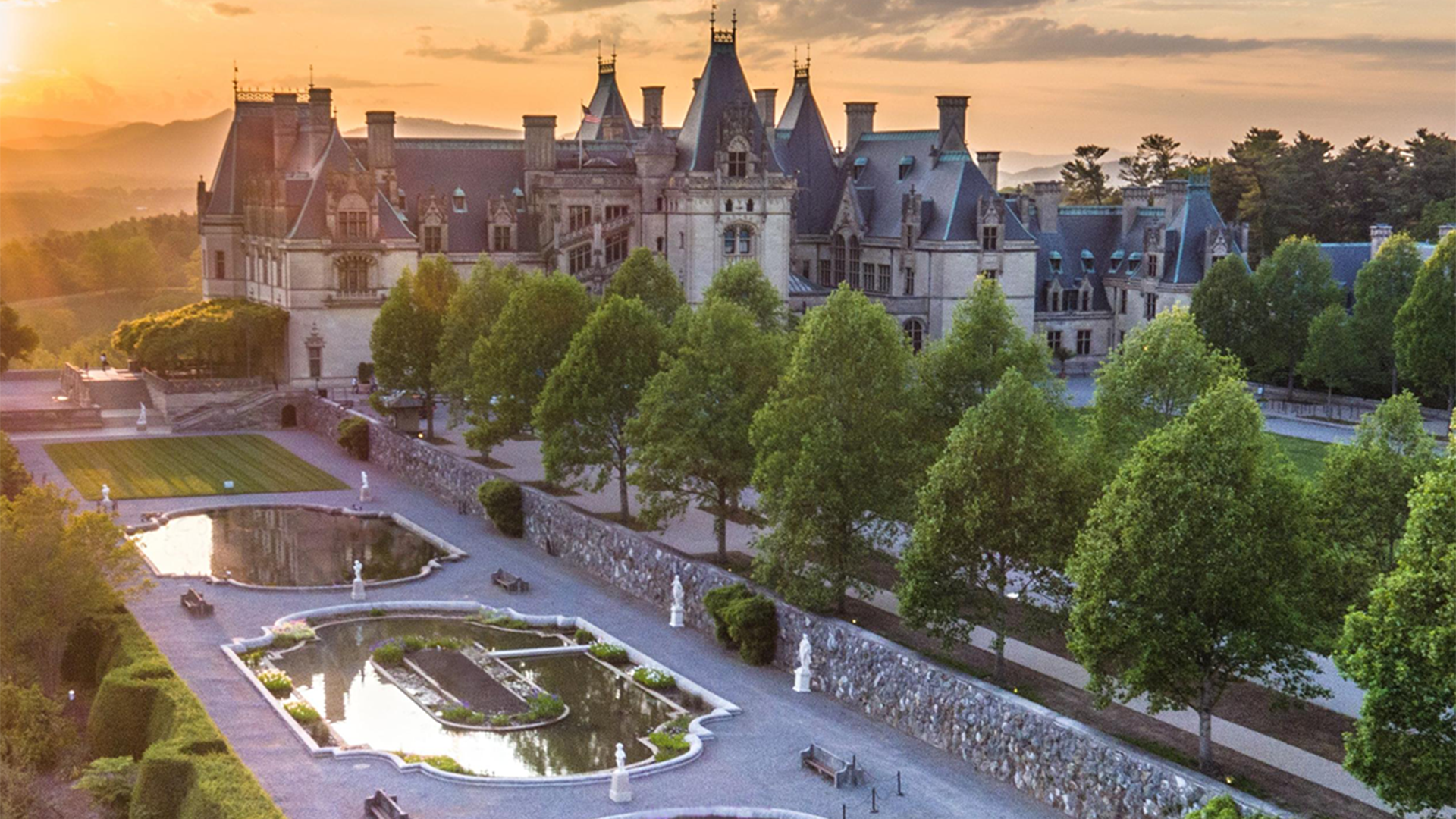 » Country Heritage Tours