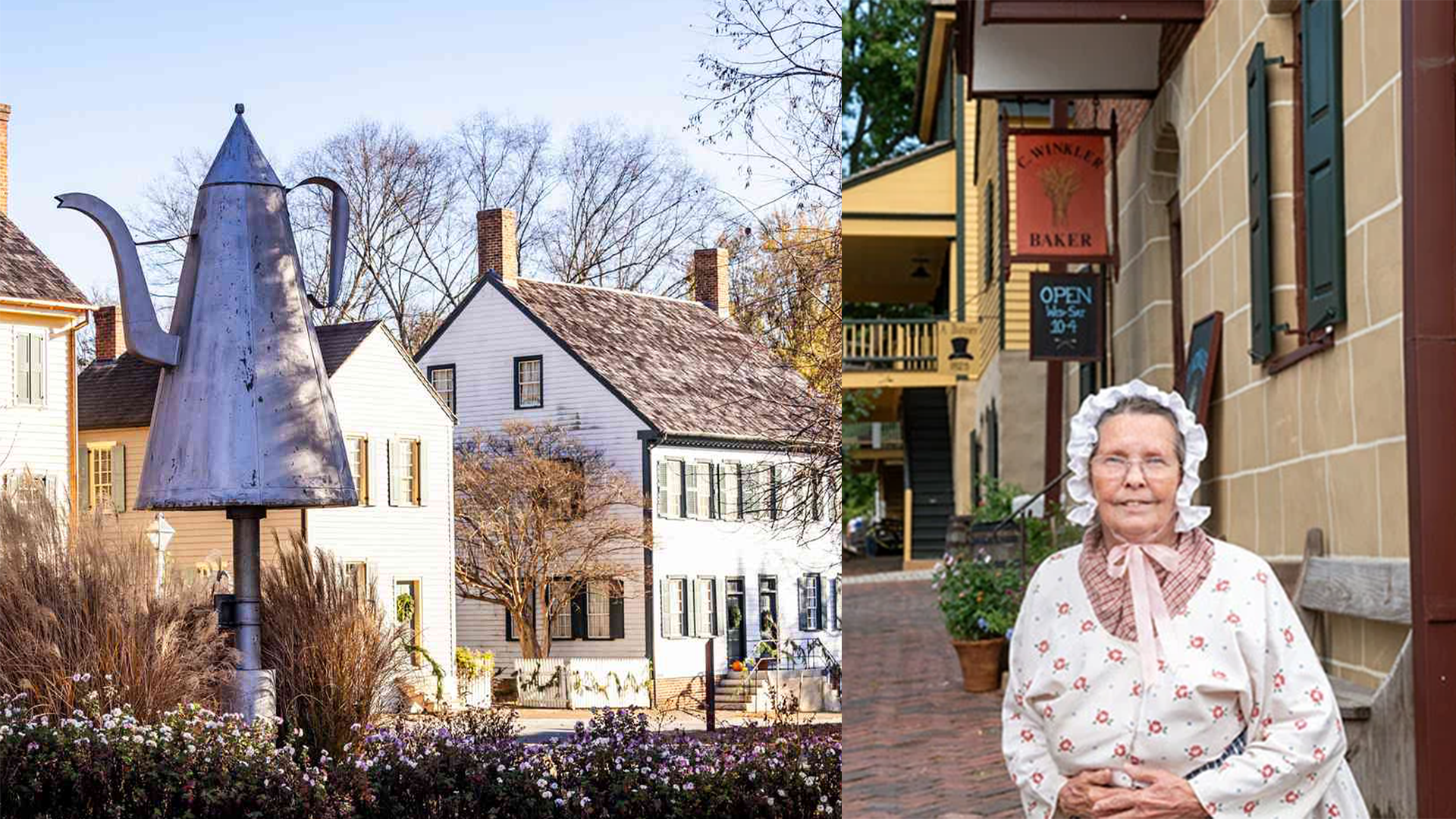 » Country Heritage Tours