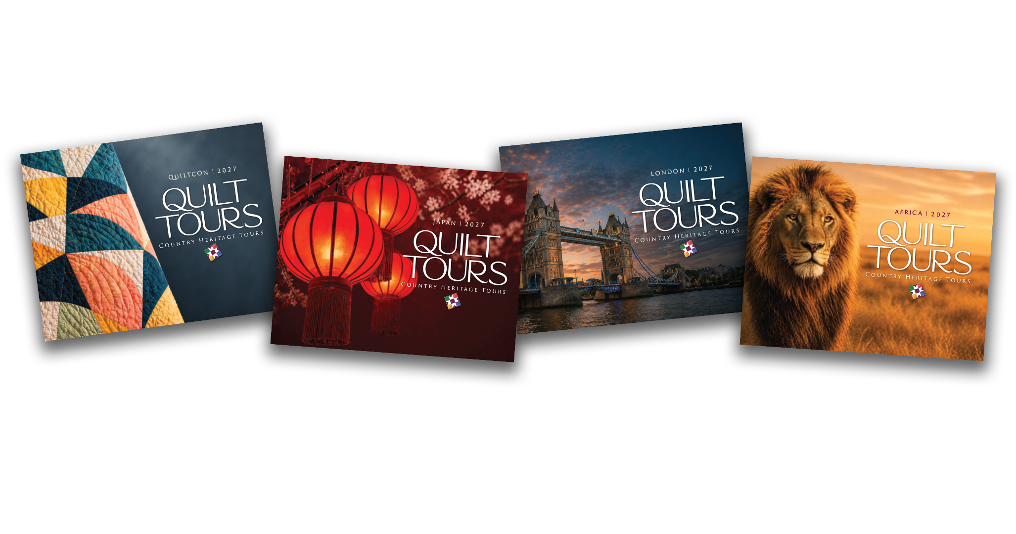 » Country Heritage Tours » Country Heritage Tours