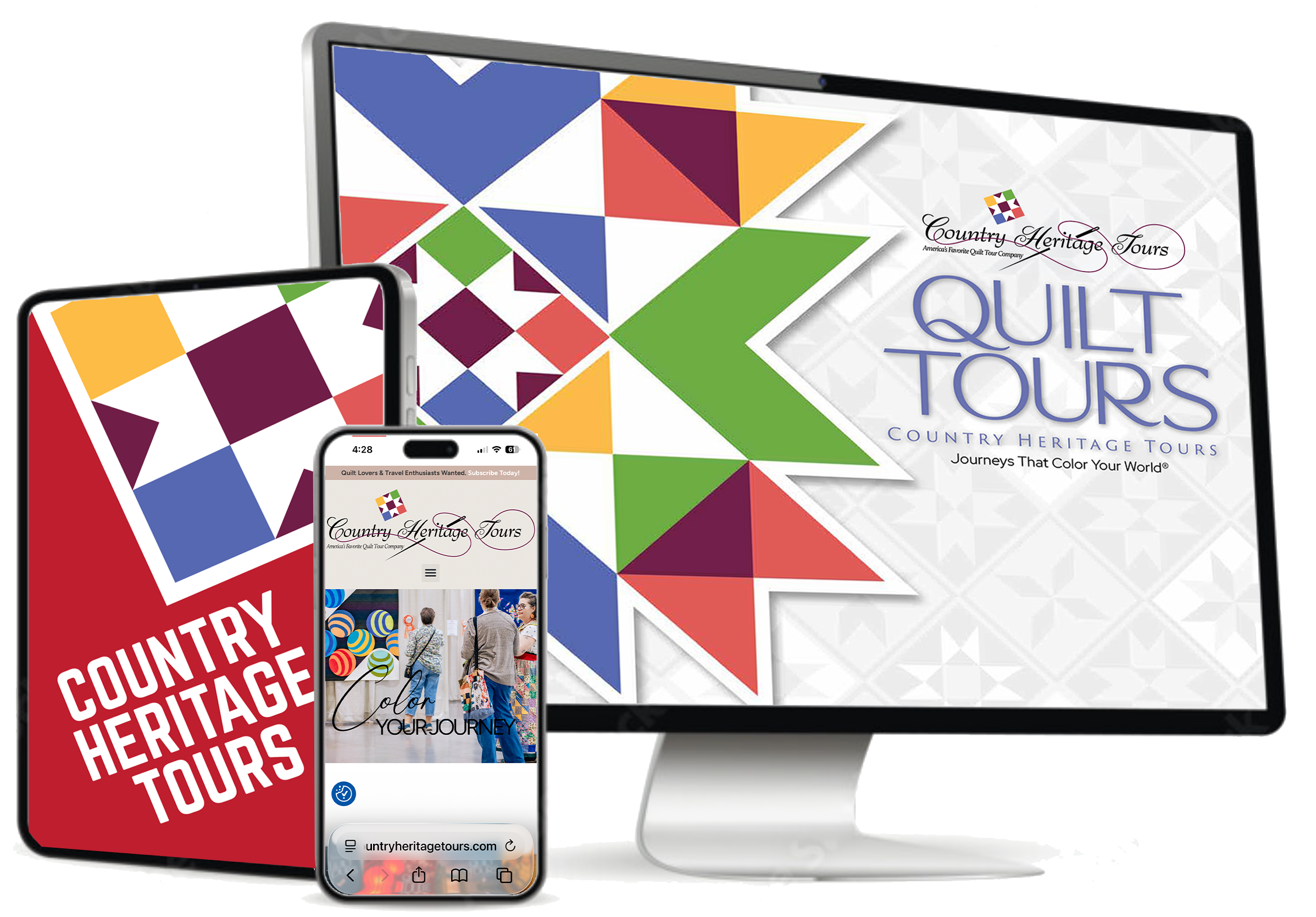 » Country Heritage Tours » Country Heritage Tours