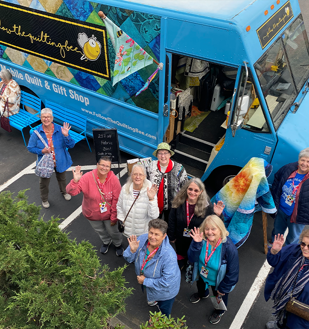 » Country Heritage Tours » Country Heritage Tours