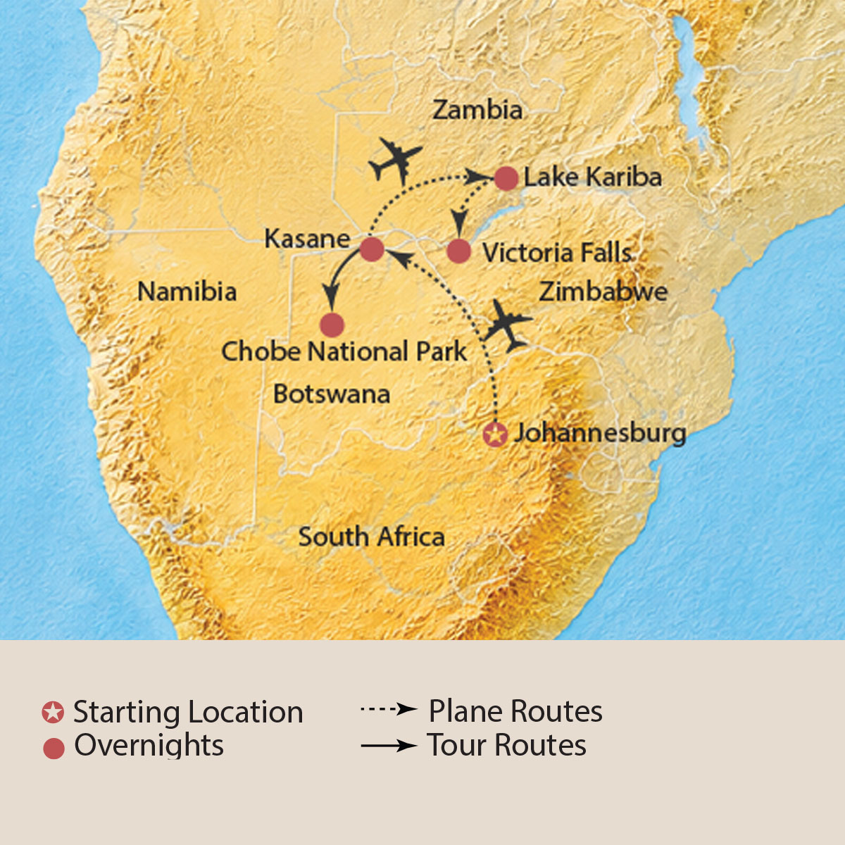 » Country Heritage Tours