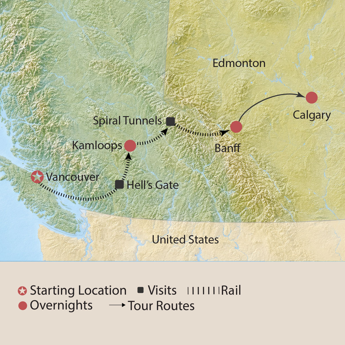 » Country Heritage Tours