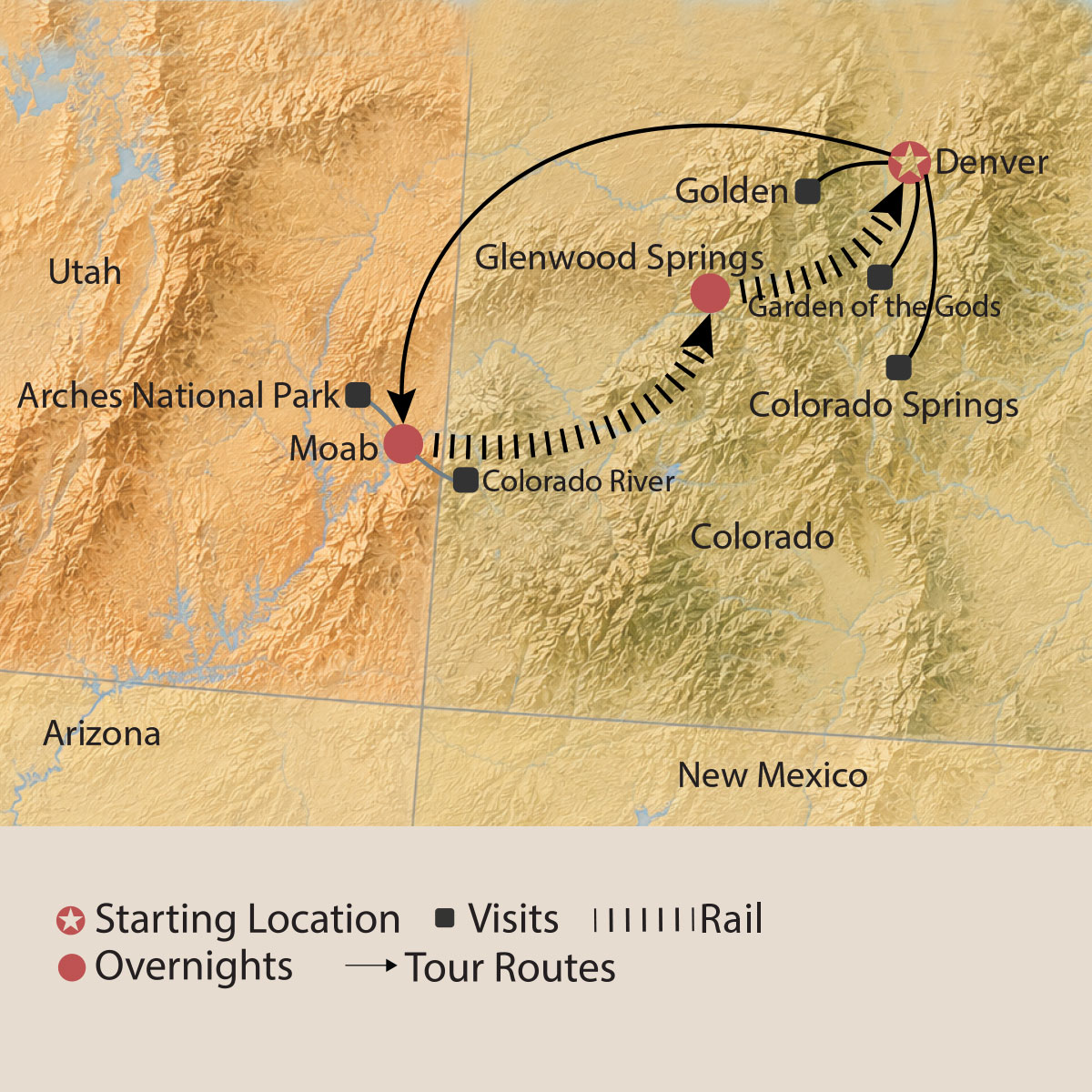 » Country Heritage Tours