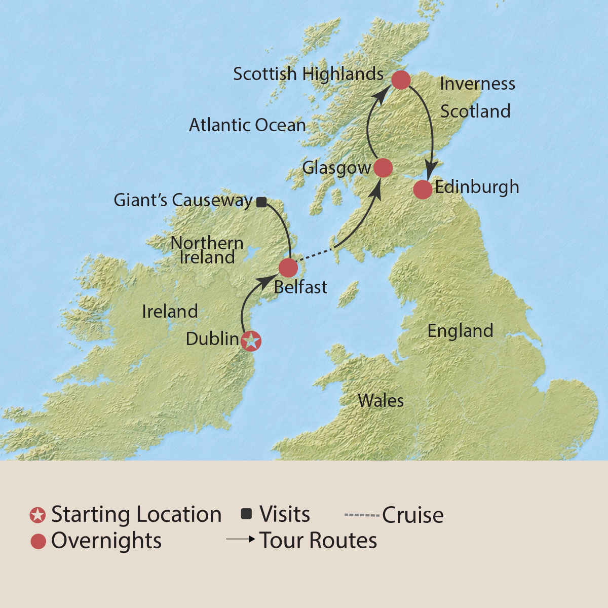 » Country Heritage Tours