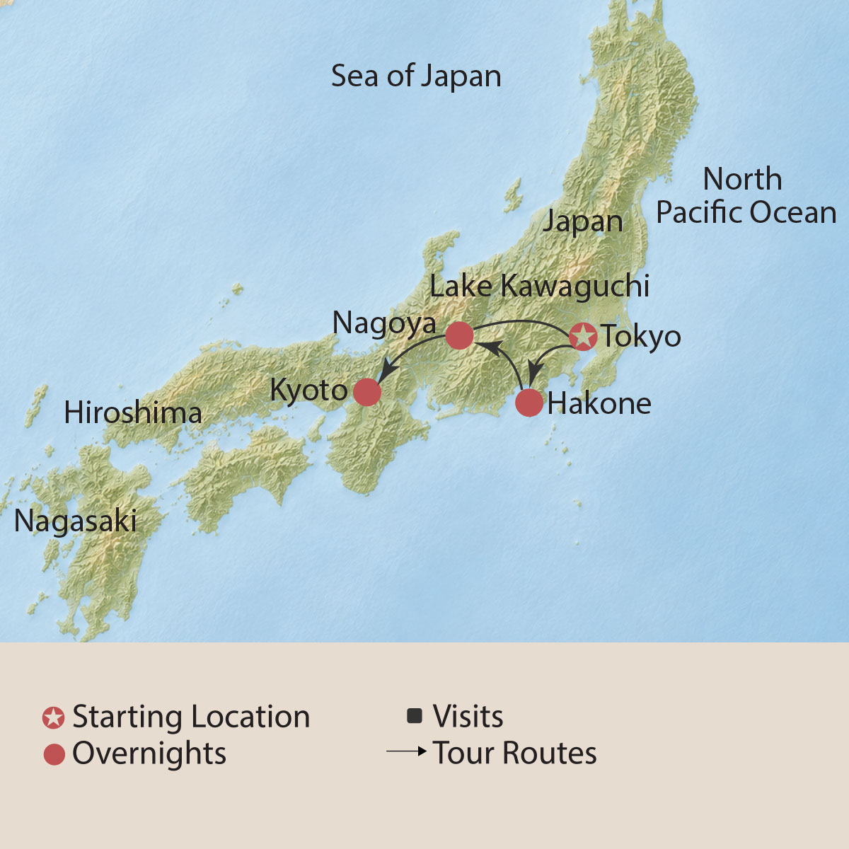» Country Heritage Tours