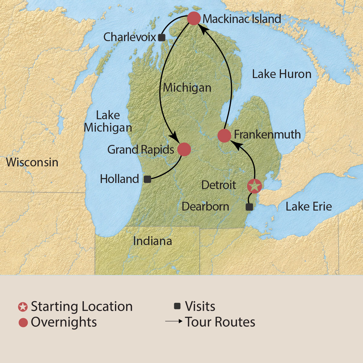 » Country Heritage Tours