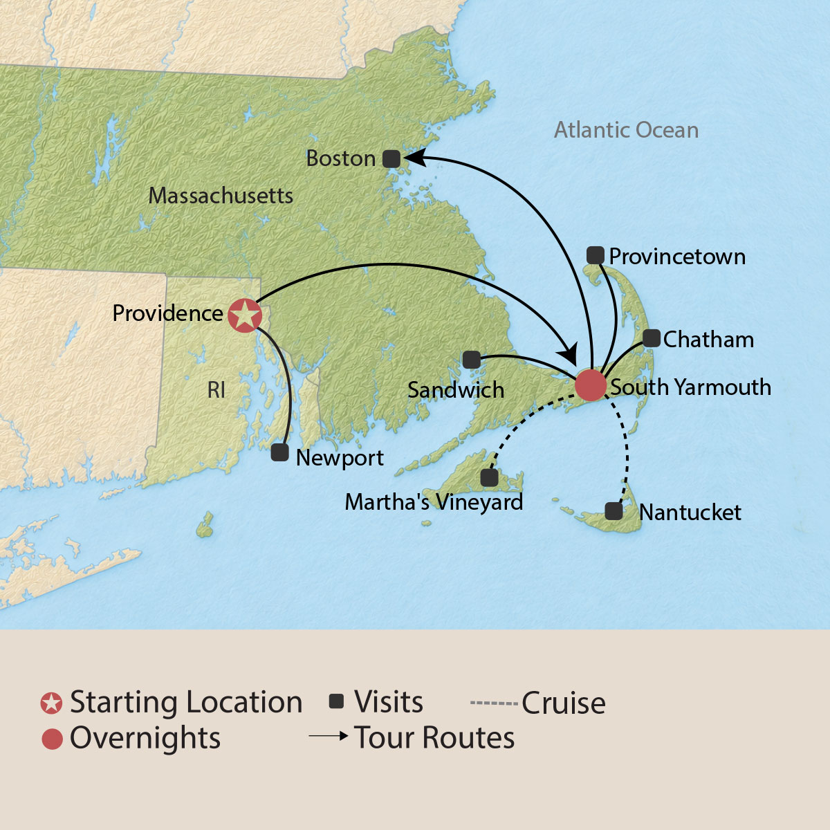 » Country Heritage Tours