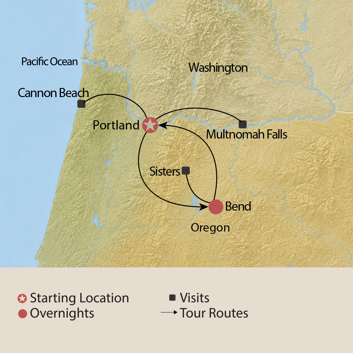 » Country Heritage Tours