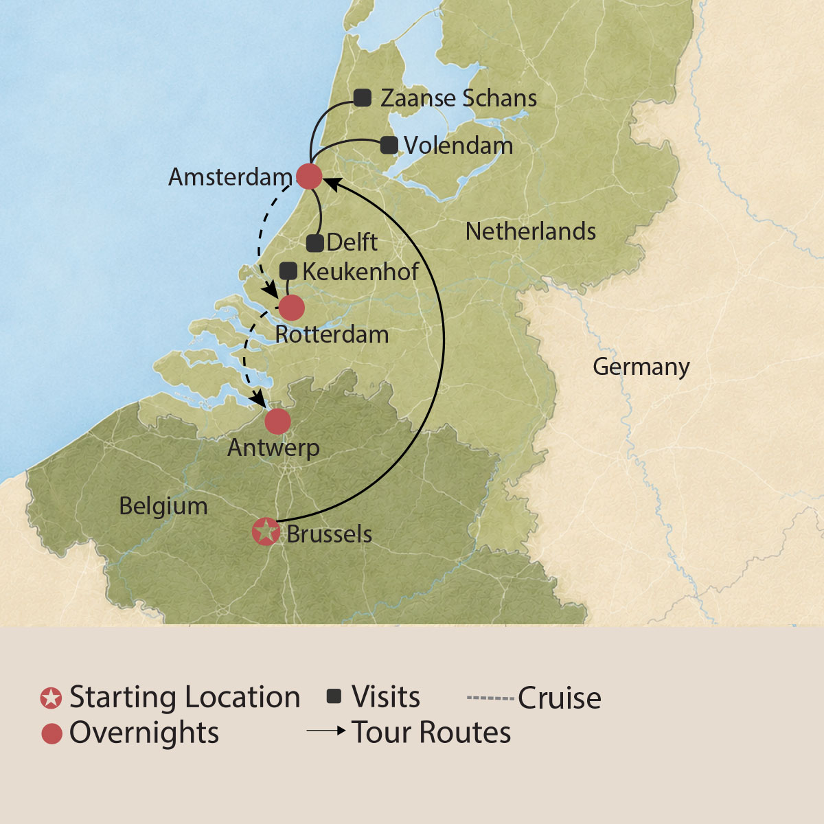 » Country Heritage Tours